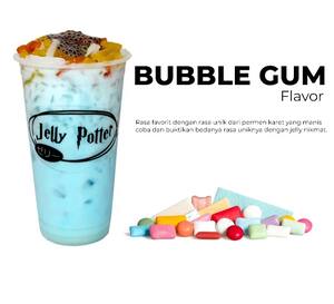 Jelly Potter Ulasan Ulasan Pengguna Untuk Jelly Potter Cijantung Jakarta